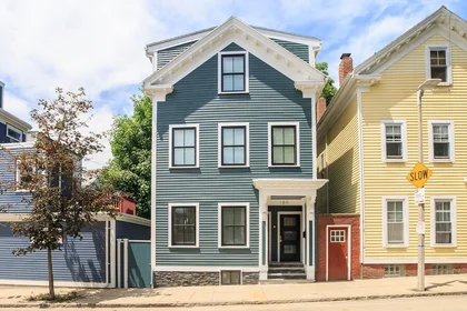 Logement entier en résidence à 189, I St., Unit 1, South Boston, Boston, MA, 02127, image 9 de 11