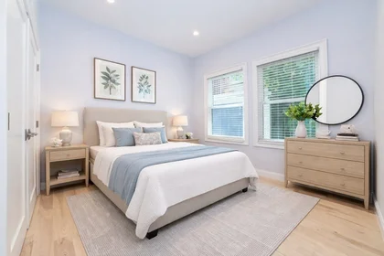 Logement entier en résidence à 189, I St., Unit 1, South Boston, Boston, MA, 02127, image 10 de 11