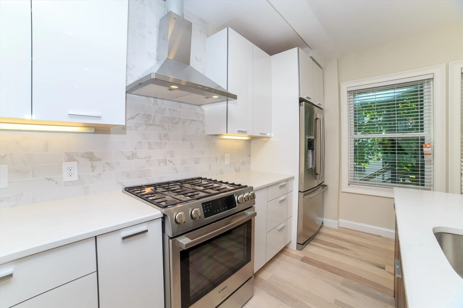 189, I St., Unit 1, South Boston, Boston, MA, 02127