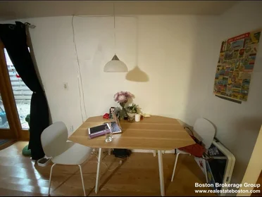 Gesamte Unterkunft in der 103, Gainsborough St., Unit 007, Fenway, Boston, MA, 02115, bild 1 von 8