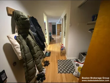 Evin tamamı Ikamet yerinde konumu 103, Gainsborough St., Unit 007, Fenway, Boston, MA, 02115, 5 8 görüntüsü