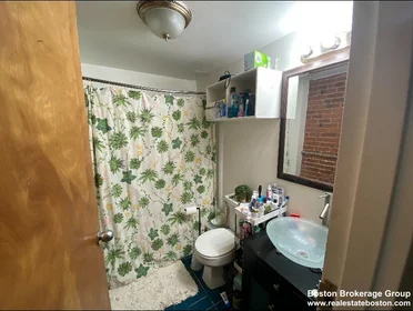 Evin tamamı Ikamet yerinde konumu 103, Gainsborough St., Unit 007, Fenway, Boston, MA, 02115, 6 8 görüntüsü