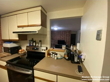 Evin tamamı Ikamet yerinde konumu 103, Gainsborough St., Unit 007, Fenway, Boston, MA, 02115, 8 8 görüntüsü