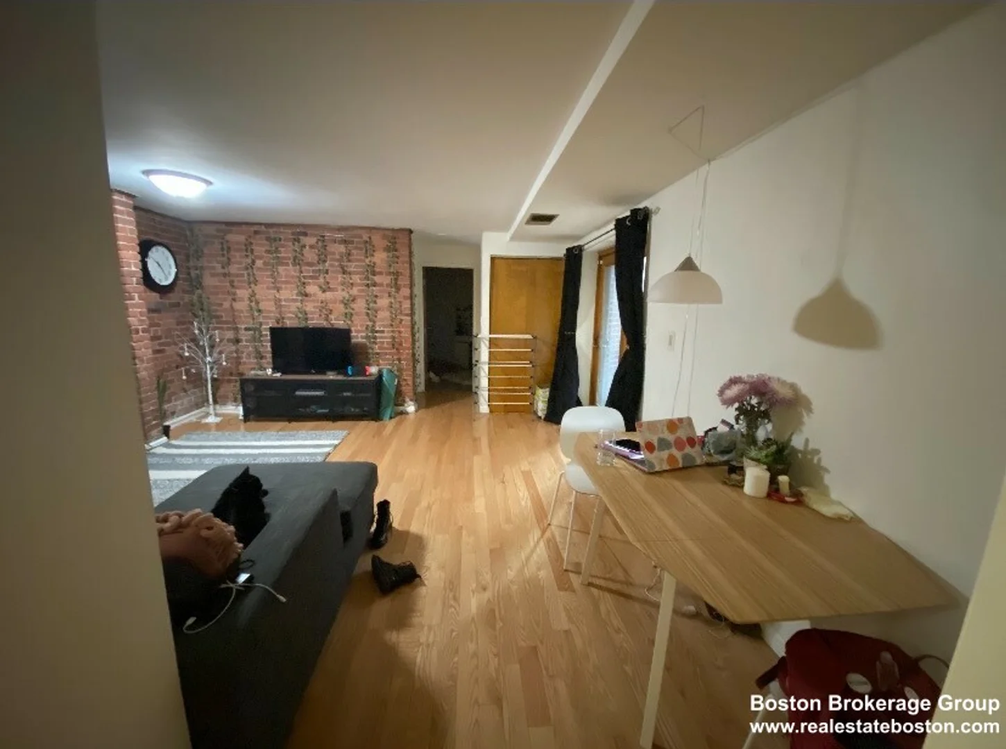 103, Gainsborough St., Unit 007, Fenway, Boston, MA, 02115