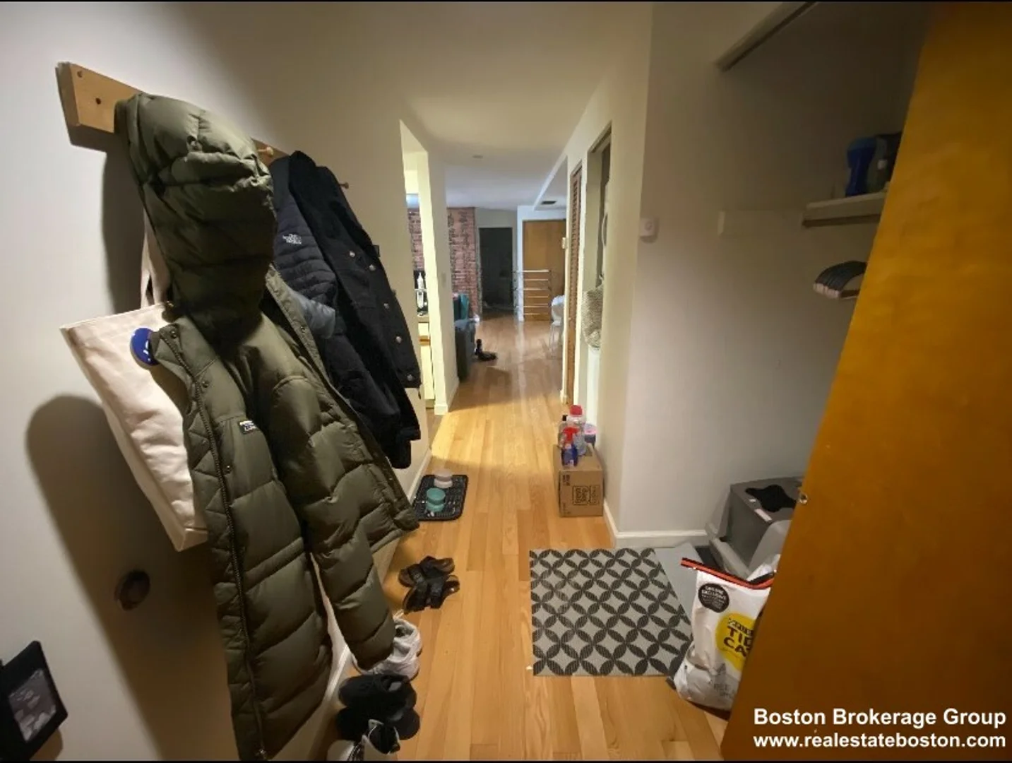 103, Gainsborough St., Unit 007, Fenway, Boston, MA, 02115