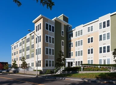 Logement entier à 87, New, Unit 305, Cambridge Highlands, Cambridge, MA, 02138, image 1 de 10