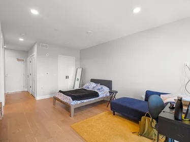 Studio in residence at 9, Central St., Unit 409, Spring Hill, Somerville, MA, 02143, image 8 of 14