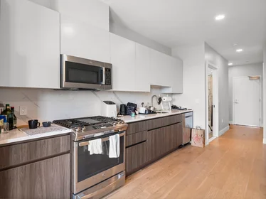 Studio in residence at 9, Central St., Unit 409, Spring Hill, Somerville, MA, 02143, image 6 of 14