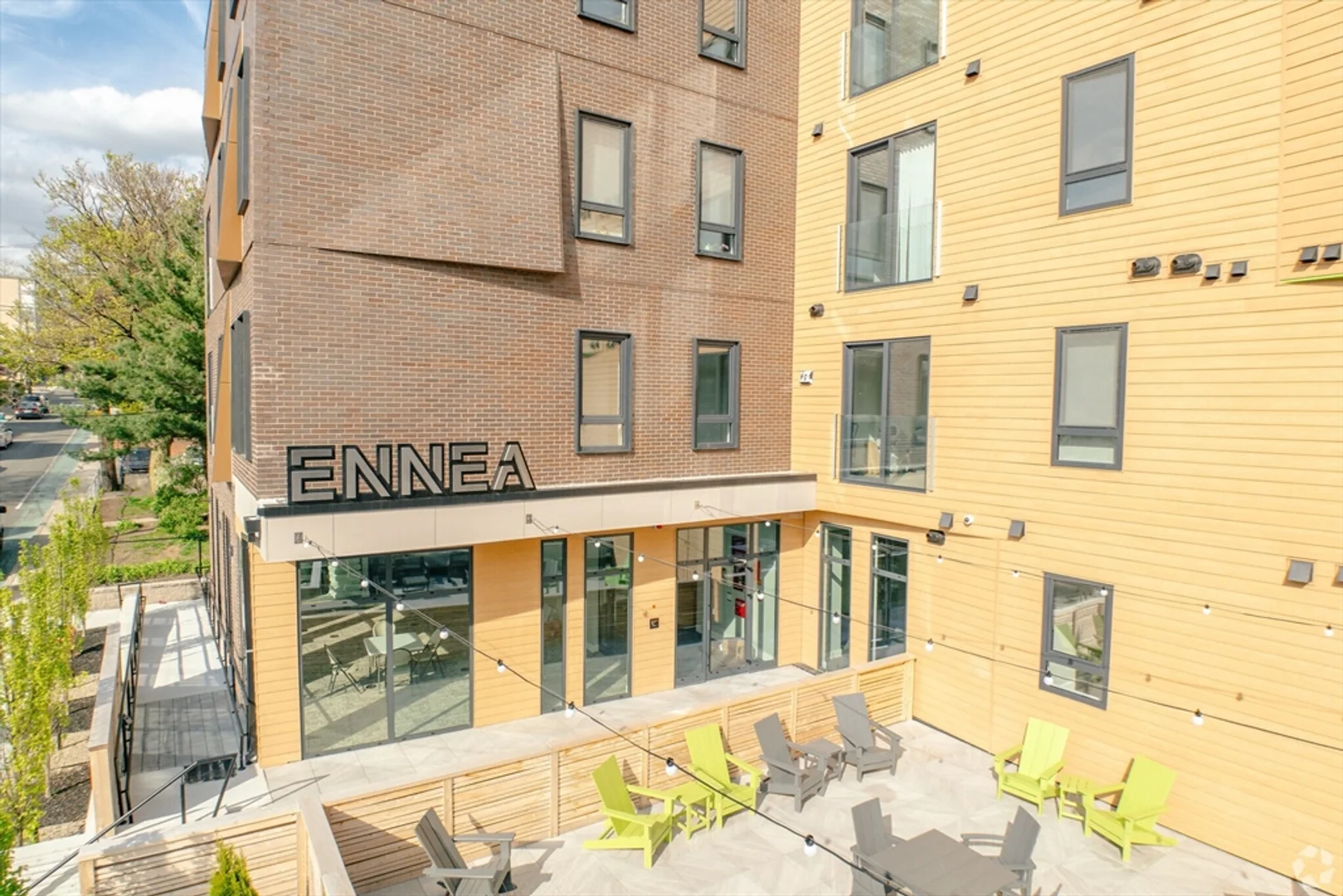 Student-friendly studio with excellent transport links in 