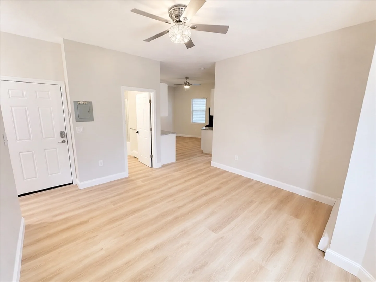 53, White St., Unit 1, East Boston, Boston, MA, 02128