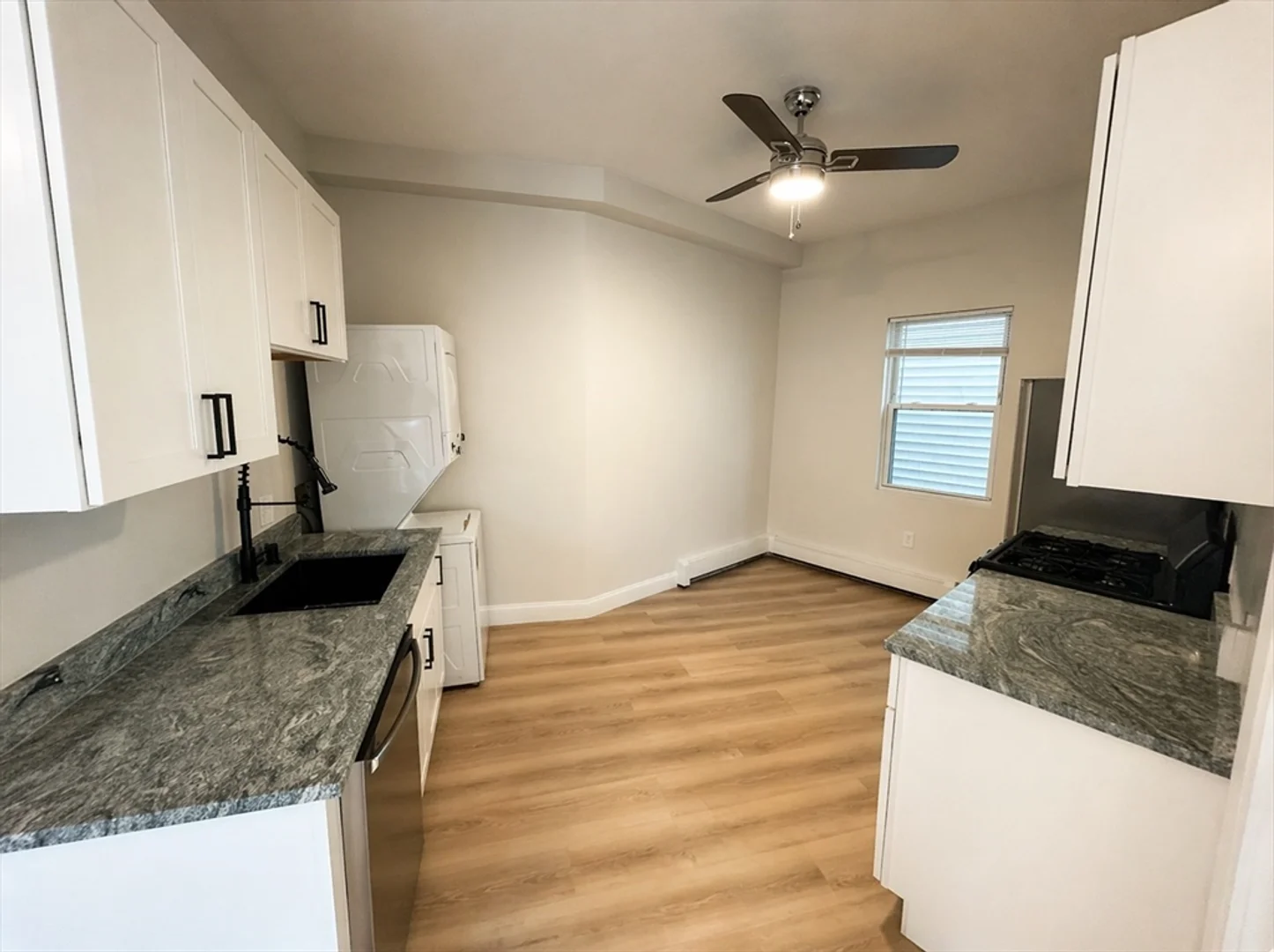 53, White St., Unit 1, East Boston, Boston, MA, 02128