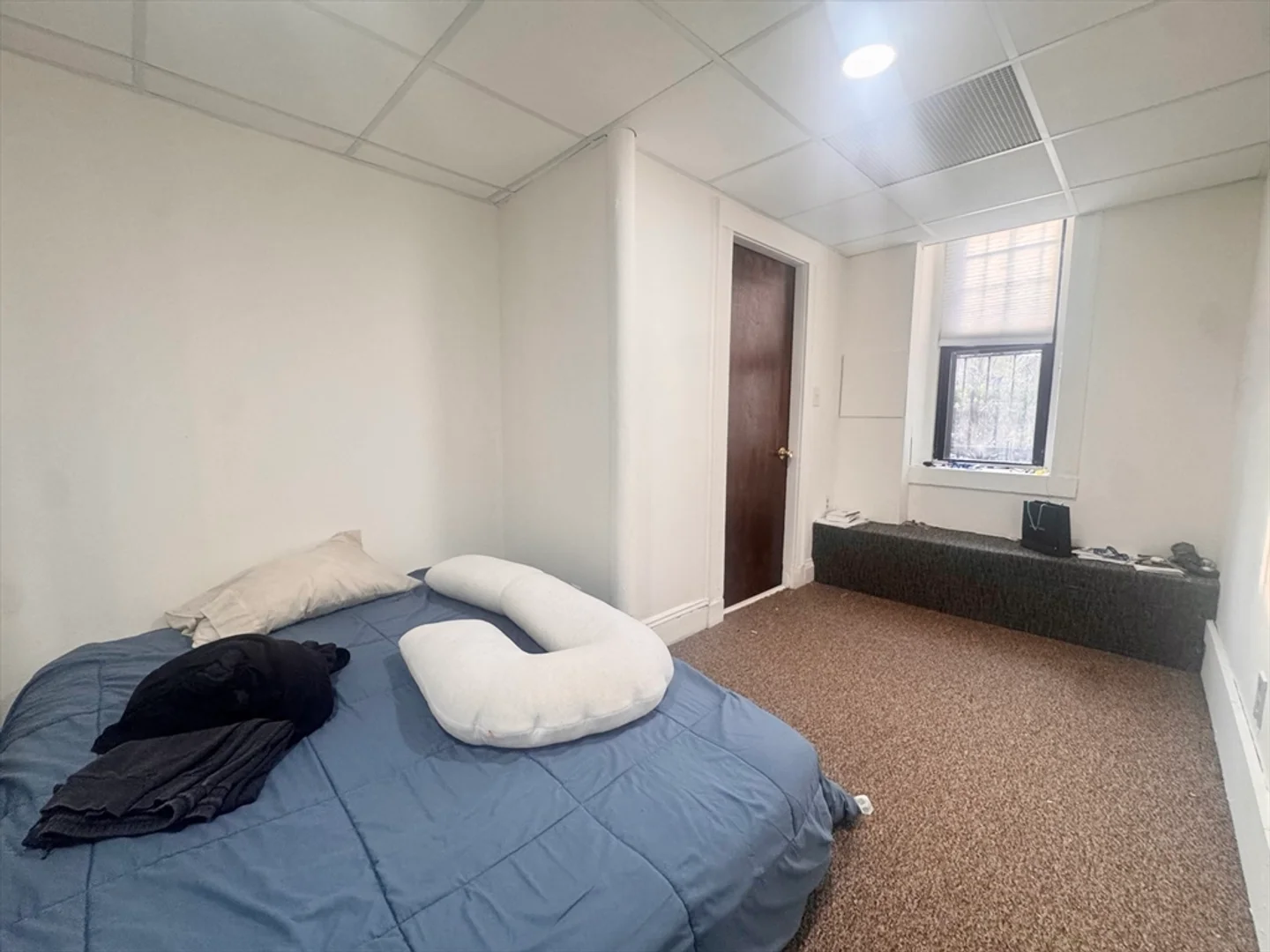 384, Riverway, Unit B, Mission Hill, Boston, MA, 02115