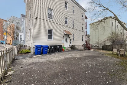 Appartamento in residence in 6, Wise St., Unit 1, Jamaica Plain, Boston, MA, 02130, immagine 11 di 15