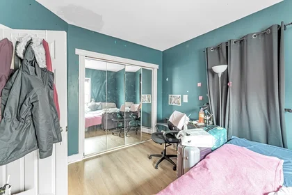 Appartamento in residence in 6, Wise St., Unit 1, Jamaica Plain, Boston, MA, 02130, immagine 12 di 15