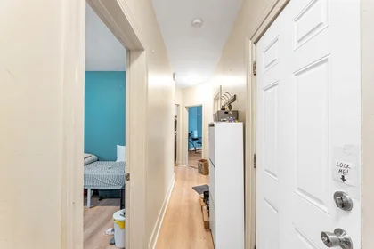 Appartamento in residence in 6, Wise St., Unit 1, Jamaica Plain, Boston, MA, 02130, immagine 13 di 15