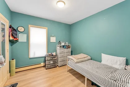 Appartamento in residence in 6, Wise St., Unit 1, Jamaica Plain, Boston, MA, 02130, immagine 14 di 15