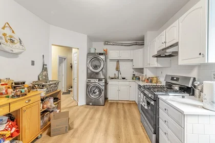 Appartamento in residence in 6, Wise St., Unit 1, Jamaica Plain, Boston, MA, 02130, immagine 4 di 15