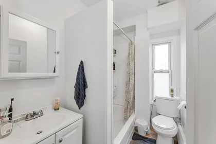 Appartamento in residence in 6, Wise St., Unit 1, Jamaica Plain, Boston, MA, 02130, immagine 6 di 15