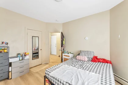 Appartamento in residence in 6, Wise St., Unit 1, Jamaica Plain, Boston, MA, 02130, immagine 7 di 15