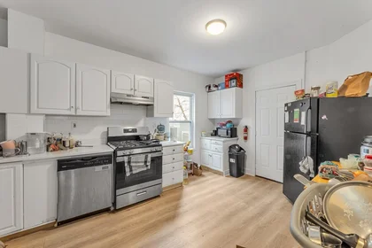 Appartamento in residence in 6, Wise St., Unit 1, Jamaica Plain, Boston, MA, 02130, immagine 8 di 15
