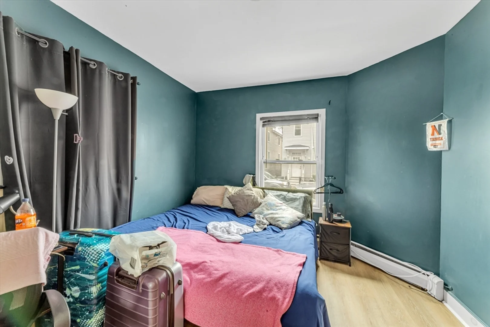 6, Wise St., Unit 1, Jamaica Plain, Boston, MA, 02130