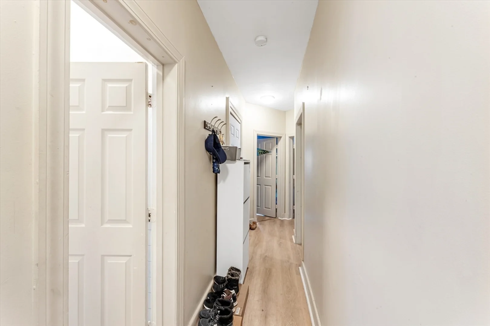 6, Wise St., Unit 1, Jamaica Plain, Boston, MA, 02130