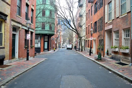 Logement entier en résidence à 71, Myrtle, Unit 101, Beacon Hill, Boston, MA, 02114, image 1 de 9