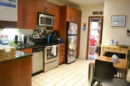 Logement entier en résidence à 71, Myrtle, Unit 101, Beacon Hill, Boston, MA, 02114, image 7 de 9