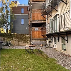 Appartamento in residence in 204, H St., Unit 3, South Boston, Boston, MA, 02127, immagine 5 di 8