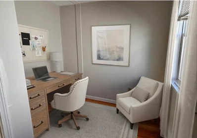 Appartamento in residence in 204, H St., Unit 3, South Boston, Boston, MA, 02127, immagine 6 di 8