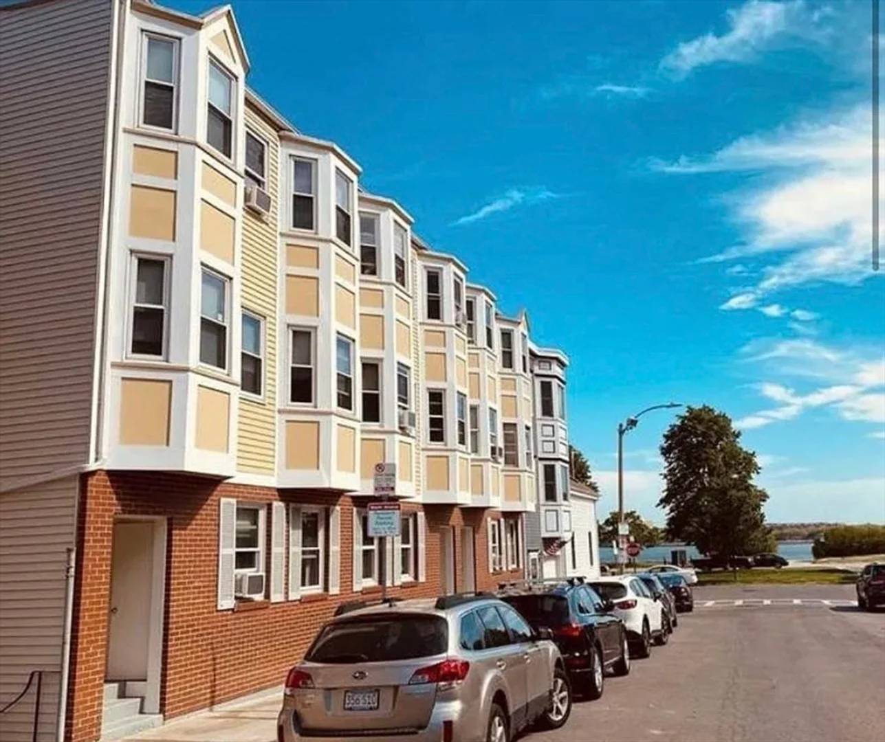 204, H St., Unit 3, South Boston, Boston, MA, 02127