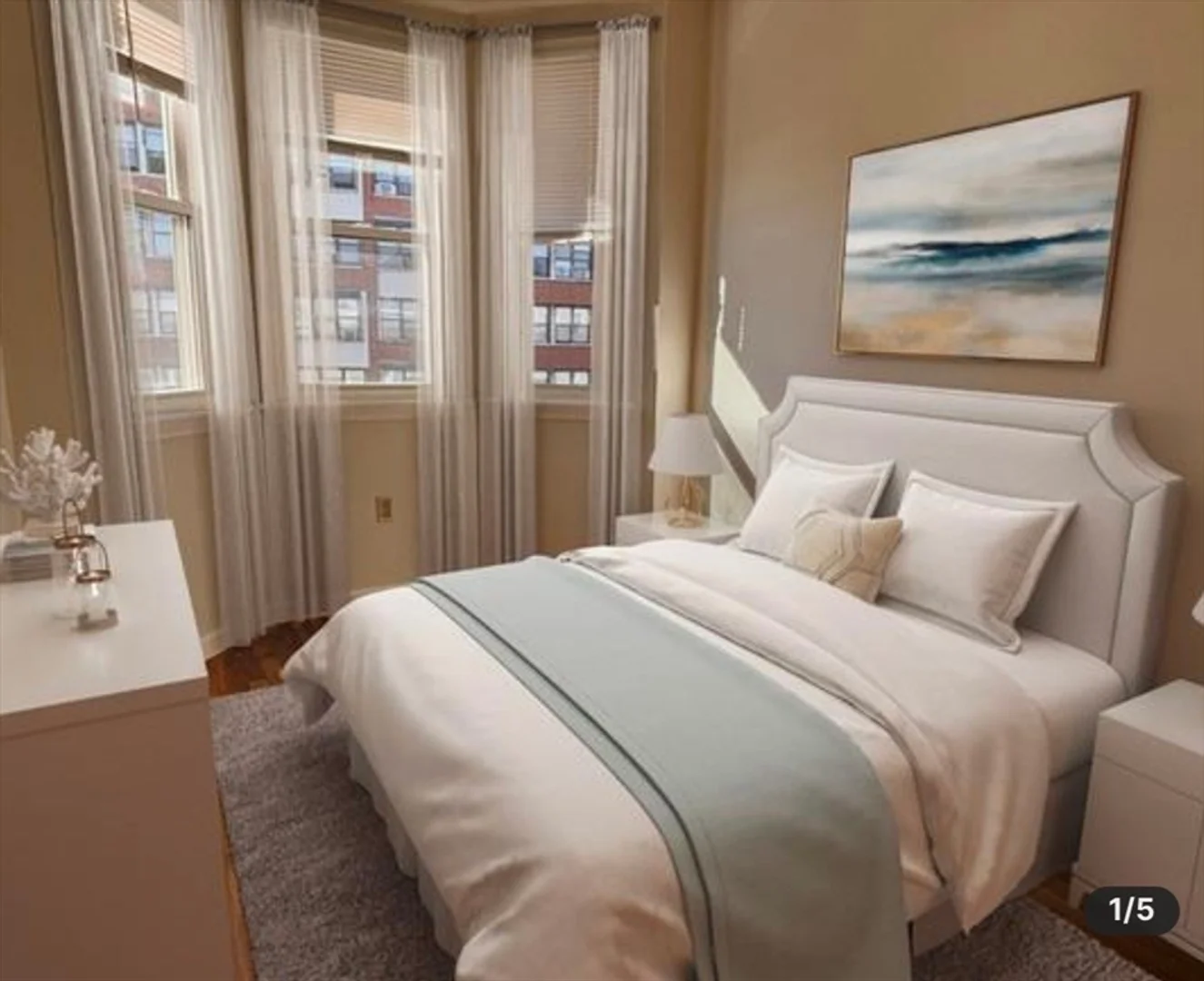 204, H St., Unit 3, South Boston, Boston, MA, 02127