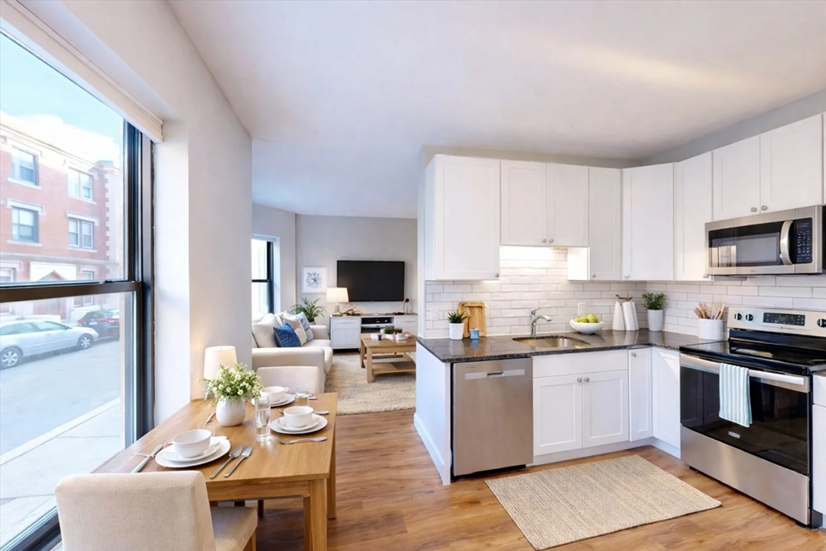 5, Royce Rd., Unit 1, Allston, Boston, MA, 02134