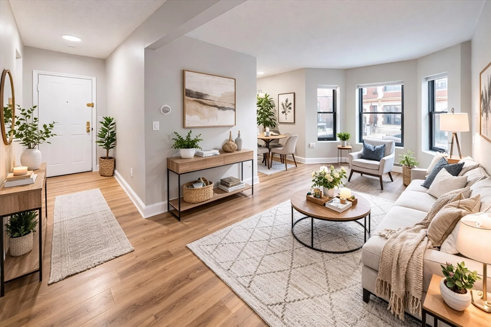 5, Royce Rd., Unit 1, Allston, Boston, MA, 02134