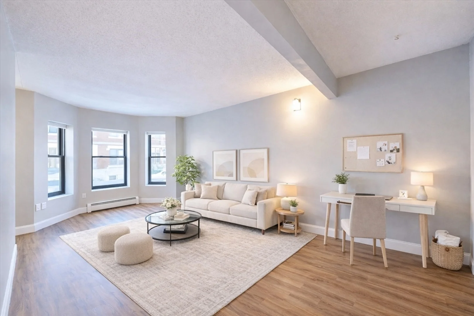 5, Royce Rd., Unit 1, Allston, Boston, MA, 02134