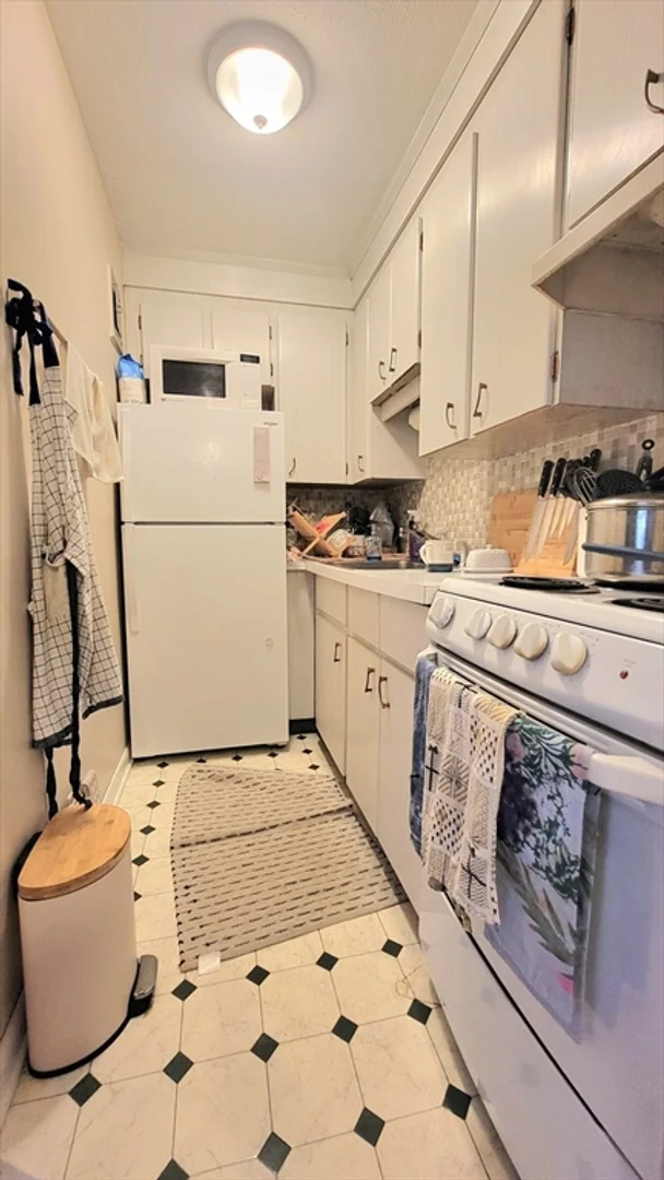 200, Kelton St., Unit 14, Allston, Boston, MA, 02134