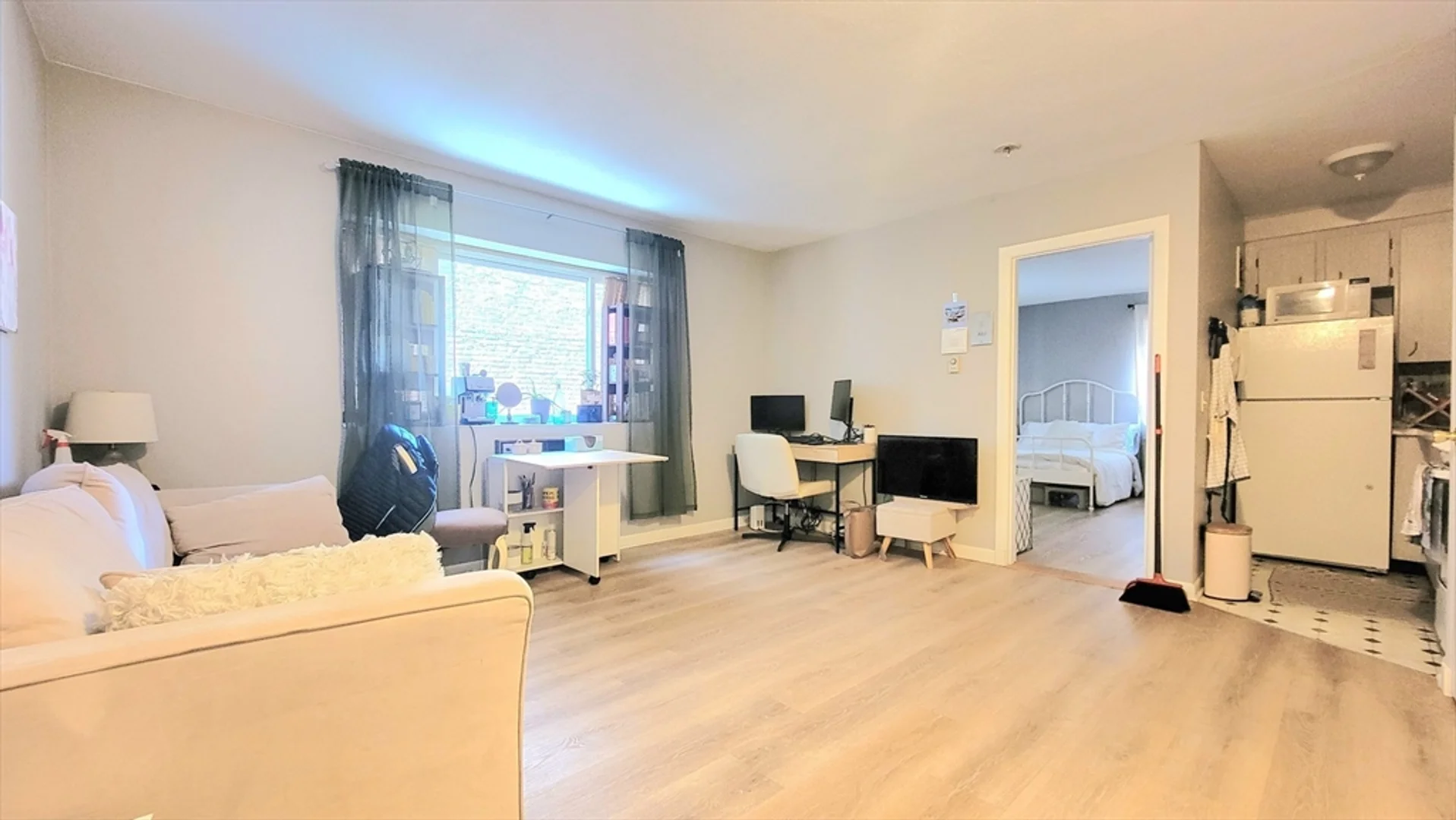 200, Kelton St., Unit 14, Allston, Boston, MA, 02134