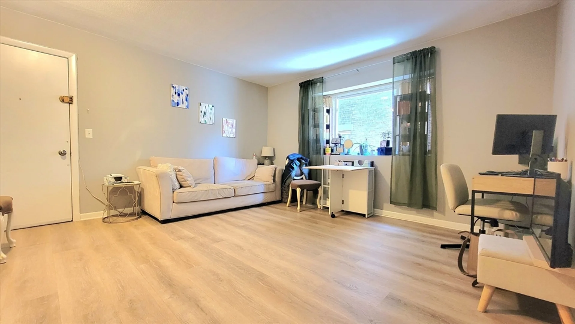 200, Kelton St., Unit 14, Allston, Boston, MA, 02134