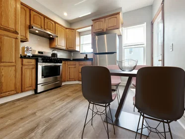 Appartamento in residence in 35, Dunlap St., Unit 2, Dorchester, Boston, MA, 02124, immagine 1 di 12
