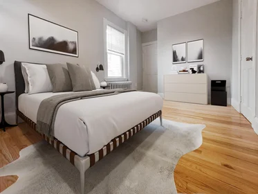 Appartamento in residence in 35, Dunlap St., Unit 2, Dorchester, Boston, MA, 02124, immagine 11 di 12