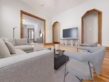 Appartamento in residence in 35, Dunlap St., Unit 2, Dorchester, Boston, MA, 02124, immagine 12 di 12