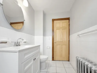 Appartamento in residence in 35, Dunlap St., Unit 2, Dorchester, Boston, MA, 02124, immagine 3 di 12