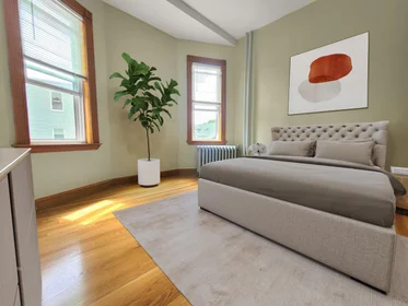 Appartamento in residence in 35, Dunlap St., Unit 2, Dorchester, Boston, MA, 02124, immagine 5 di 12