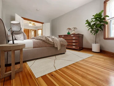 Appartamento in residence in 35, Dunlap St., Unit 2, Dorchester, Boston, MA, 02124, immagine 7 di 12