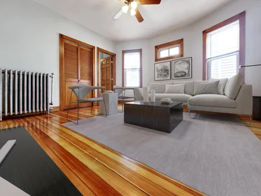 Appartamento in residence in 35, Dunlap St., Unit 2, Dorchester, Boston, MA, 02124, immagine 10 di 12