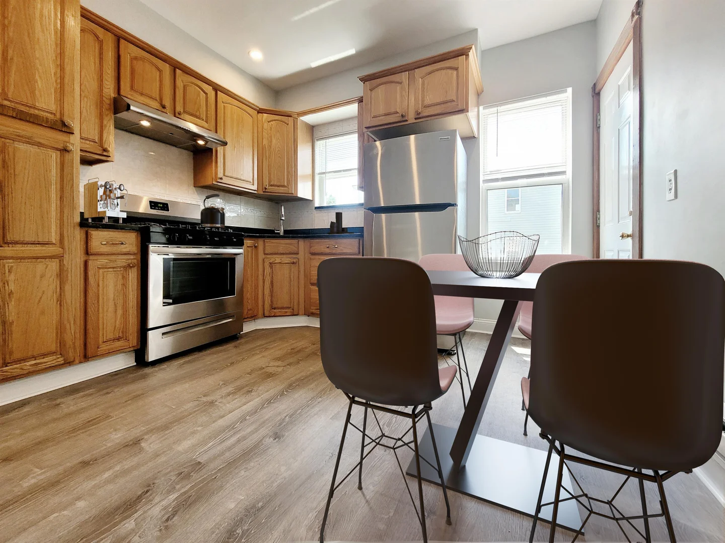 35, Dunlap St., Unit 2, Dorchester, Boston, MA, 02124