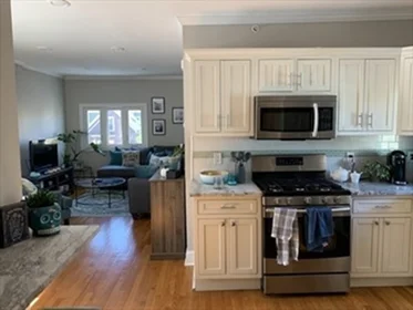 Logement entier en résidence à 43, Rogers, Unit 1, South Boston, Boston, MA, 02127, image 8 de 11