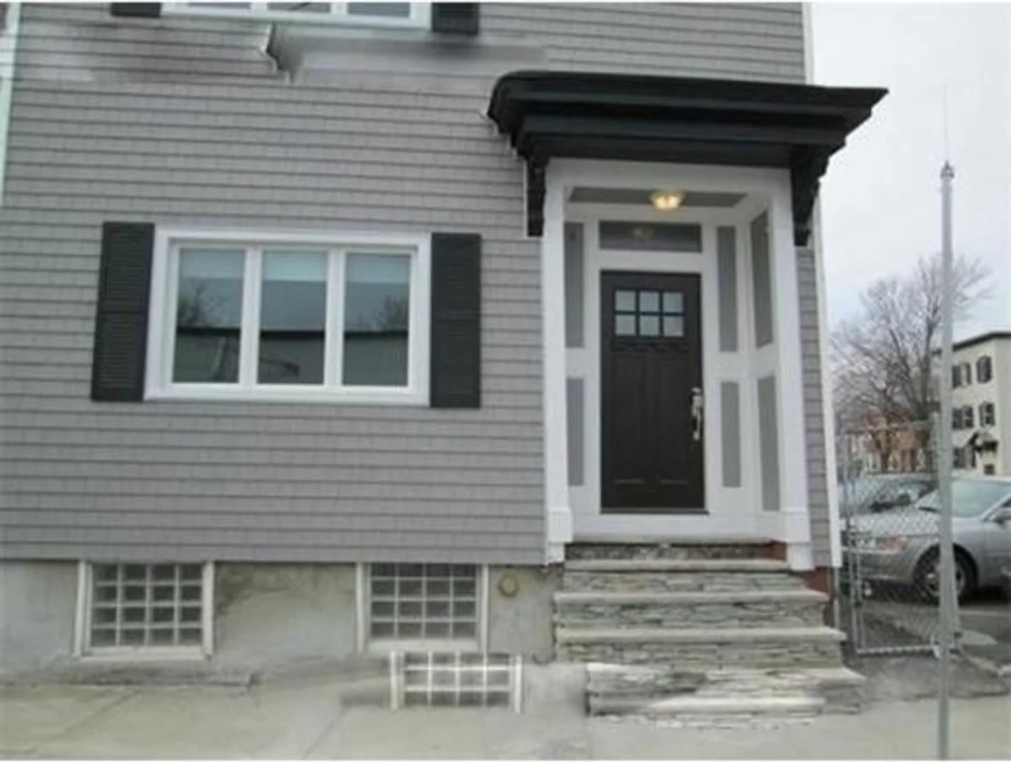 43, Rogers, Unit 1, South Boston, Boston, MA, 02127