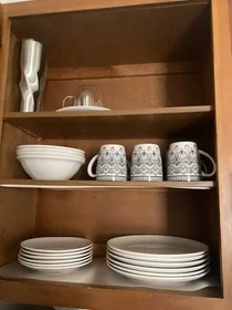 Evin tamamı Ikamet yerinde konumu 90, Prospect St., Unit 2, Inman Square, Somerville, MA, 02143, 10 27 görüntüsü