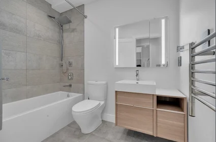 Logement entier en résidence à 708, East 6th St., Unit 1, South Boston, Boston, MA, 02127, image 6 de 9